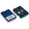 Programovací nástroje a obvodové emulátory Modulární obvodový ladicí programátor STLINK-V3 pro STM32/STM8 ARM Ladicí