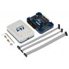 Programovací nástroje a obvodové emulátory Modulární obvodový ladicí programátor STLINK-V3 pro STM32/STM8 ARM Ladicí