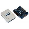Programovací nástroje a obvodové emulátory Modulární obvodový ladicí programátor STLINK-V3 pro STM32/STM8 ARM Ladicí