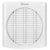 Xpelair Odsávací ventilátor 90057AW, řada: GX9 Okno, průtok vzduchu: 670 m³/h 225 mm
