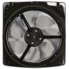 Xpelair Odsávací ventilátor 90057AW, řada: GX9 Okno, průtok vzduchu: 670 m³/h 225 mm