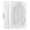 Xpelair Odsávací ventilátor 90057AW, řada: GX9 Okno, průtok vzduchu: 670 m³/h 225 mm