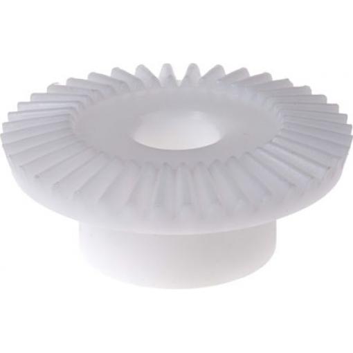 Kuželové soukolí 40 zubů úhel 20 °, vývrt: 10 mm RS PRO, 1