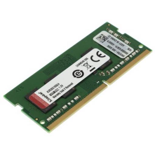 RAM 4 GB Notebook 2666MHz Kingston