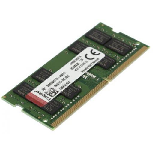 RAM 16 GB Notebook 2666MHz Kingston