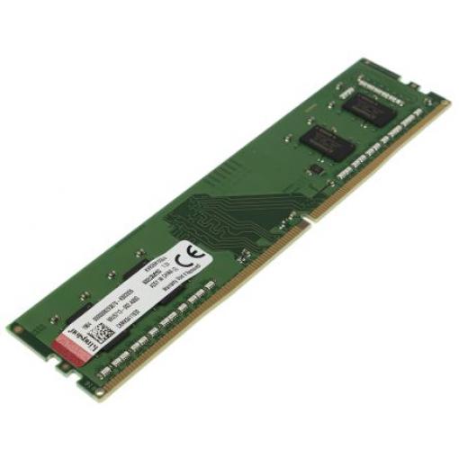 RAM 4 GB Stolní 2666MHz Kingston