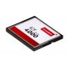 Karta Compact Flash Compact Flash InnoDisk 1 GB Průmyslová třída, model: iCF4000 85 °C 0 °C