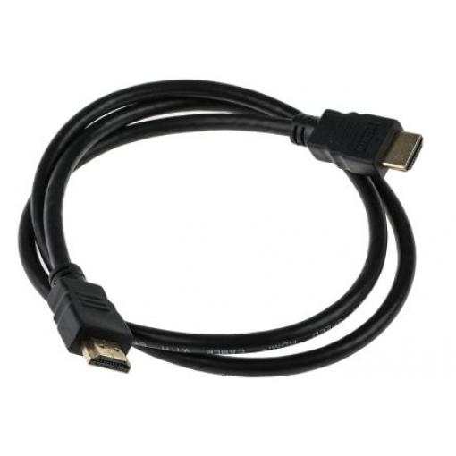RS PRO, řada: 77HD419 1 m, A: Vnější HDMI, B: Vnější HDMI