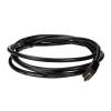 RS PRO, řada: 77HD419 2 m, A: Vnější HDMI, B: Vnější HDMI