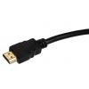 RS PRO, řada: 77HD419 2 m, A: Vnější HDMI, B: Vnější HDMI