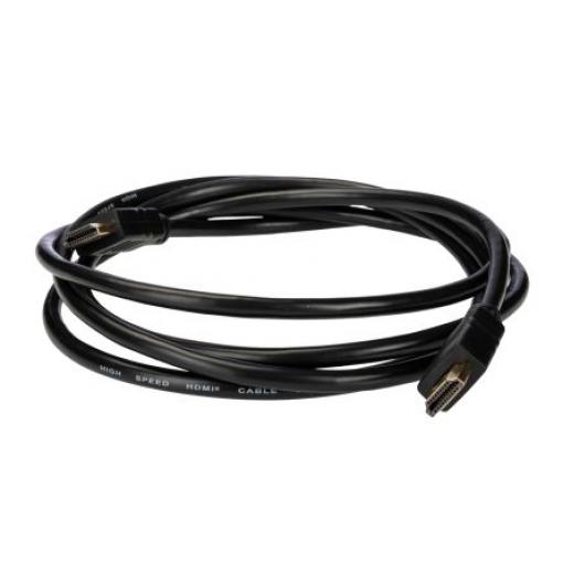 RS PRO, řada: 77HD419 2 m, A: Vnější HDMI, B: Vnější HDMI