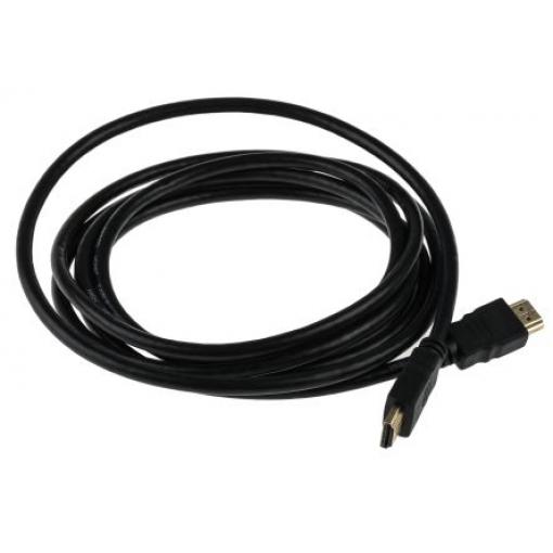 RS PRO, řada: 77HD419 3 m, A: Vnější HDMI, B: Vnější HDMI