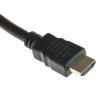 RS PRO, řada: 77HD419 10 m, A: Vnější HDMI, B: Vnitřní HDMI