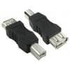 Adaptér RS PRO USB typu A Vnitřní USB B Vnější