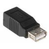 Adaptér RS PRO USB typu A Vnitřní USB B Vnitřní