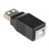Adaptér RS PRO USB typu A Vnitřní USB B Vnitřní
