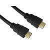 RS PRO, řada: 99CDLHD4 15 m, A: Vnější HDMI, B: Vnější HDMI