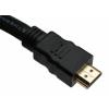 RS PRO, řada: 99CDLHD4 20 m, A: Vnější HDMI, B: Vnější HDMI