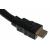RS PRO, řada: 99CDLHD4 20 m, A: Vnější HDMI, B: Vnější HDMI