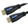 RS PRO, řada: 99HD4 1 m, A: Vnější HDMI, B: Vnější HDMI
