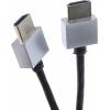 RS PRO, řada: CDLHDFLEX 50 cm, A: Vnější HDMI, B: Vnější HDMI