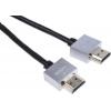 RS PRO, řada: CDLHDFLEX 50 cm, A: Vnější HDMI, B: Vnější HDMI