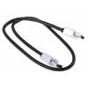 RS PRO, řada: CDLHDFLEX 50 cm, A: Vnější HDMI, B: Vnější HDMI
