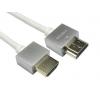 RS PRO, řada: CDLHDFLEX 1 m, A: Vnější HDMI, B: Vnější HDMI