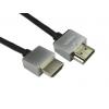 RS PRO, řada: CDLHDFLEX 2 m, A: Vnější HDMI, B: Vnější HDMI