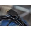 RS PRO, A: Vnější Duální propojení DVI-D, B: Vnější DVI-D, Polyvinylchlorid DisplayPort Kabely 2 m