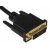 RS PRO, A: Vnější Duální propojení DVI-D, B: Vnější DVI-D, Polyvinylchlorid DisplayPort Kabely 2 m