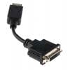 RS PRO, A: Vnější Display Port, B: Vnitřní DVI-D, Polyvinylchlorid DisplayPort Kabely 150 mm