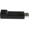RS PRO AV adaptér, orientace těla: Rovný, adaptér z typu: Display Port Vnější, HDMI, adaptér z typu: DisplayPort na HDMI