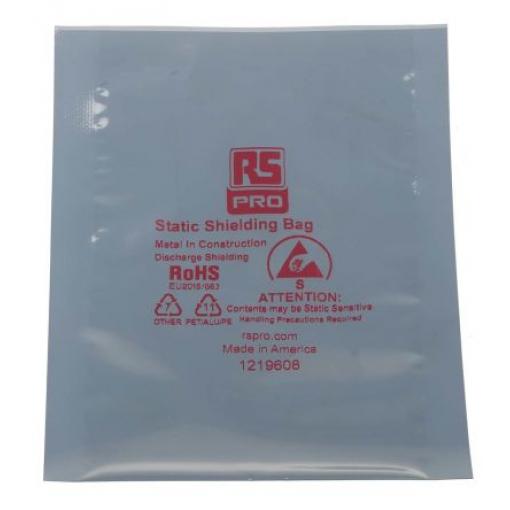 RS PRO 100