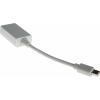 RS PRO AV adaptér, orientace těla: Rovný, adaptér z typu: Mini DisplayPort Vnější, HDMI, adaptér z typu: HDMI Vnitřní,