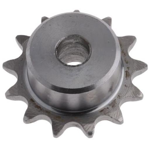 Pastorek 13 zubů Zaváděcí vrt RS PRO 05B-1 35 mm