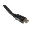 RS PRO, řada: NLHDMI 20 m, A: Vnější HDMI, B: Vnější HDMI