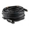 RS PRO, řada: NLHDMI 20 m, A: Vnější HDMI, B: Vnější HDMI
