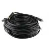 RS PRO 25 m, A: Vnější HDMI, B: Vnější HDMI