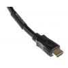 RS PRO 25 m, A: Vnější HDMI, B: Vnější HDMI