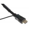 RS PRO 25 m, A: Vnější HDMI, B: Vnější HDMI