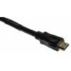 RS PRO 30 m, A: Vnější HDMI, B: Vnější HDMI