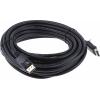 RS PRO, A: Vnější Display Port, B: Vnější Display Port, Polyvinylchlorid DisplayPort Kabely 10 m