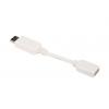 RS PRO, A: Vnější Display Port, B: Vnitřní HDMI, Polyvinylchlorid DisplayPort Kabely 150 mm