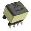Wurth Elektronik Transformátor PCB, sekundární napětí: 7 V, počet výstupů: 1 Povrch