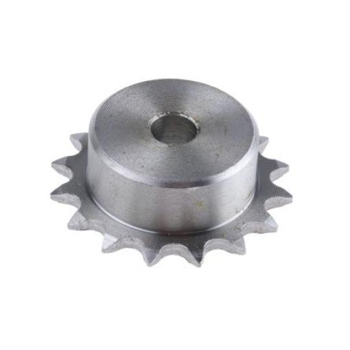 Pastorek 16 zubů Zaváděcí vrt RS PRO 05B-1 35 mm