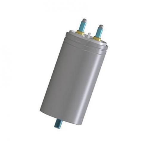 Vrstvové kondenzátory, řada: C44P-R 33 μF ±10 % 1.7 kV dc 780 V ac, Montáž šroubem 20 mm KEMET