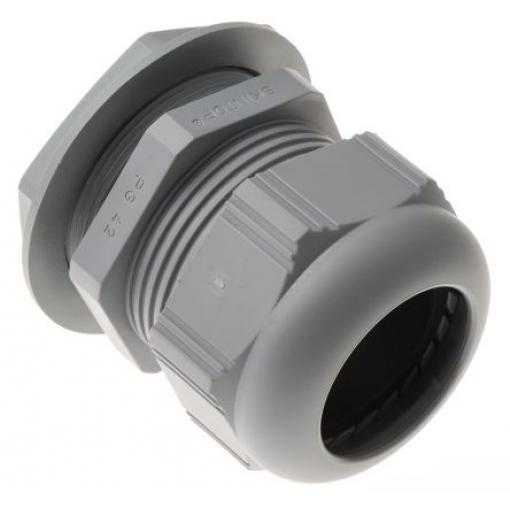 Kabelová průchodka, řada: SKINTOP 53015080+53015080 Lapp 5