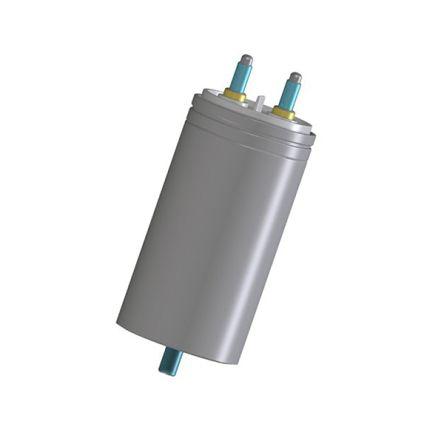 Vrstvové kondenzátory, řada: C44P-R 250 μF ±5 % 1.1 kV dc 480V ac, Montáž šroubem 20 mm KEMET