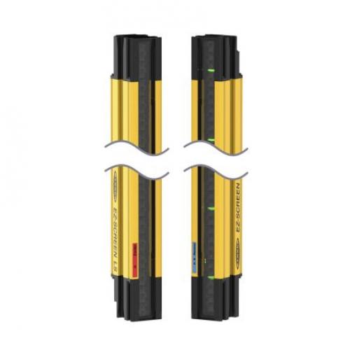 Světelná záclona, řada: SLL Emitor 40 mm e Typ 4 Banner